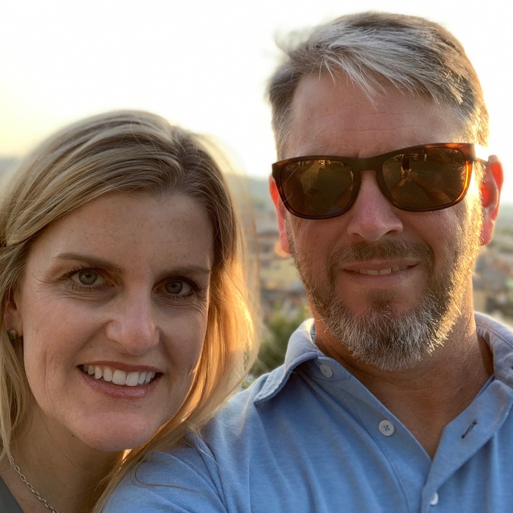 Meet your Posher, Chris